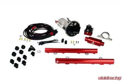 Aeromotive Fuel System 05-09 Mustang GT System Ford Mustang 2005-2009 - 17332