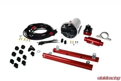 Aeromotive Fuel System 07-12 Shelby GT500 System Ford Mustang 2007-2012 - 17336