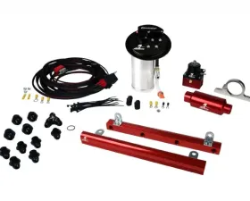 Aeromotive Fuel System 10-13 Mustang GT System Ford Mustang 2010-2013