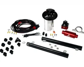 Aeromotive Fuel System 10-13 Mustang GT System Ford Mustang 2010-2013