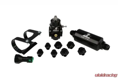 Aeromotive Fuel System Fuel System - 17351