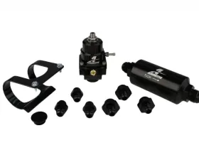 Aeromotive Fuel System Fuel System
