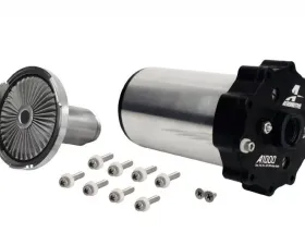 Aeromotive Fuel Pump Module with Fuel Cell Pickup A1000 - Universal Fitment
