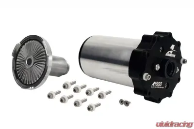 Aeromotive Fuel Pump Module with Fuel Cell Pickup A1000 - Universal Fitment - 18003