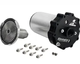 Aeromotive Fuel Pump Module with Fuel Cell Pickup Eliminator - Universal Fitment
