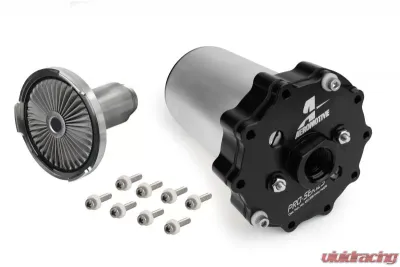 Aeromotive Fuel Pump Module with Fuel Cell Pickup Pro Series Universal Fitment - 18005