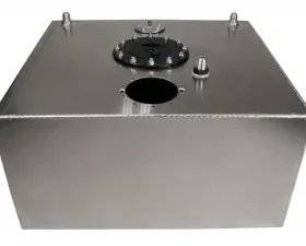 Aeromotive Fuel System 15 Gallon Replacement Fuel Cell - Universal Fit, Gray