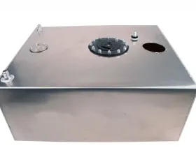 Aeromotive Fuel System 20 Gal Replacement Fuel Cell - Universal Fit, Gray Color