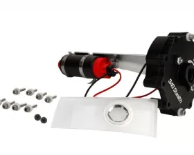 Aeromotive Fuel Pump Module 340 Series - Universal Fitment for Fuel Cells