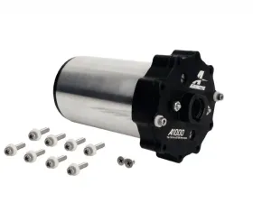 Aeromotive Fuel Pump Module A1000 Without Pickup - Universal Fitment for Custom Installations