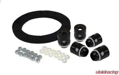 Aeromotive Fuel System Phantom Check Valve - 18021