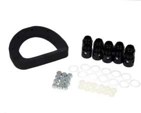 Aeromotive Fuel System Baffle Check Valves for Phantom Trifekta