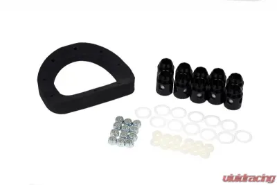 Aeromotive Fuel System Baffle Check Valves for Phantom Trifekta - 18022