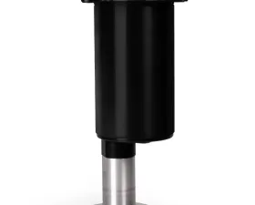 Aeromotive Fuel System Fuel Pump Module with Fuel Cell Pickup Brushless Spur Pro