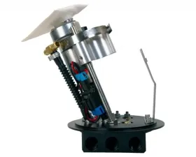 Aeromotive Fuel System Fuel Pump Ford Mustang 2011-2022
