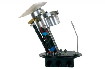 Fuel Components