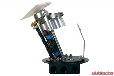Aeromotive Fuel System Fuel Pump Ford Mustang 2011-2022 - 18036