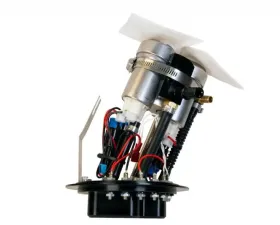 Aeromotive Fuel System Fuel Pump Ford Mustang 2011-2022
