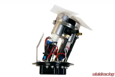 Aeromotive Fuel System Fuel Pump Ford Mustang 2011-2022 - 18037