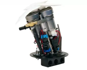 Aeromotive Fuel System Fuel Pump Ford Mustang 2011-2022