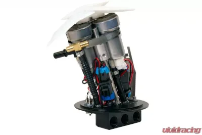 Aeromotive Fuel System Fuel Pump Ford Mustang 2011-2022 - 18038