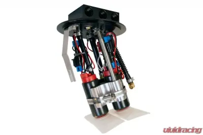 Aeromotive Fuel System Fuel Pump Ford Mustang 2011-2022 - 18039