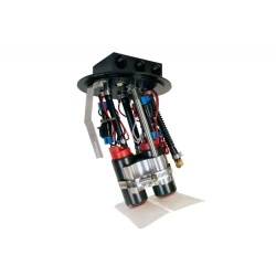Fuel Components