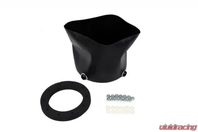 Aeromotive Baffle Check Valves and Small Basket for Phantom 200 & 340 (Qty 4) - 18040