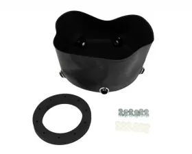 Aeromotive Fuel System Baffle Check Valves and Large Basket for Phantom Flex & Dual