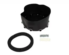 Aeromotive Fuel System Baffle Check Valves & Large Basket for Phantom Trifekta (Qty 10)