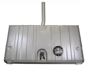 Aeromotive 200 Stealth Gen 2 Fuel Tank for 71-72 Nova - 27x47x10 Inches