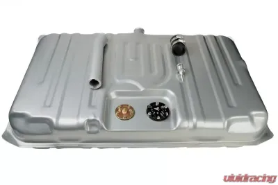 Aeromotive Fuel System Fuel Tank, 340 Stealth, 68-69 Olds Cutlass and; Buick Skylark Buick Skylark 1968-1969 - 18301