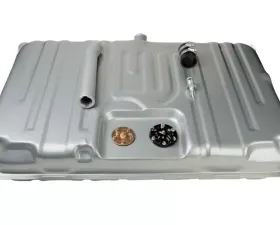 Aeromotive Fuel Tank 340 Stealth for 1968-1969 Chevrolet Chevelle & Malibu, Silver Steel