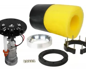 Aeromotive Phantom 450 Fuel Pump Universal 6-10