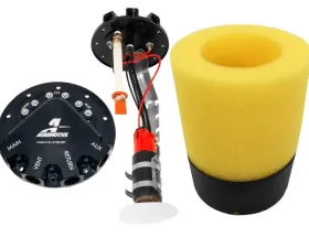 Aeromotive 340 Single Fuel Pump for 1999-2004 Chevy Trucks