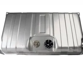 Aeromotive Fuel Tank 340 Stealth for 1962-1965 Chevy II/Nova, Powder Coated Steel, 16 Gallon