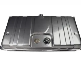Aeromotive Fuel Tank 340 Stealth for 68-69 Nova, 1