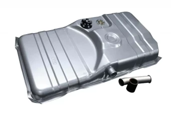 Fuel Components