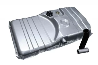 Fuel Components