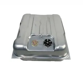 Aeromotive Fuel System Fuel Tank Plymouth Barracuda 1970-1974