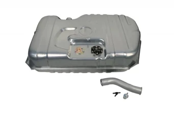 Fuel Components