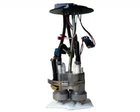 Aeromotive Dual 450 Fuel Pump for Nissan Patrol (1998-Present) - High Performance Fuel Delivery
