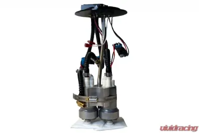 Aeromotive Dual 450 Fuel Pump for Nissan Patrol (1998-Present) - High Performance Fuel Delivery - 18354