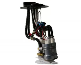 Aeromotive Fuel System Nissan Triple 450 Fuel Pump for 1998-Present Patrol