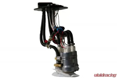 Aeromotive Fuel System Nissan Triple 450 Fuel Pump for 1998-Present Patrol - 18355