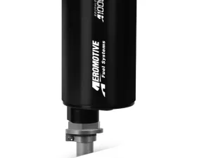 Aeromotive In-Tank Fuel Pump Universal Fitment A1000 Performance Fuel Delivery System