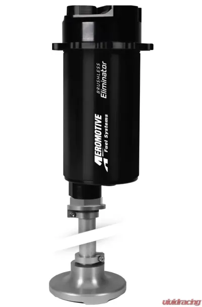 Aeromotive In-Tank Fuel Pump Universal Fitment for High Performance Fuel Delivery - 18369