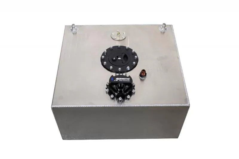 Aeromotive Fuel System Fuel Cell, 15 Gallon - 18372