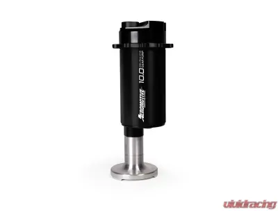 Aeromotive 10.0 In-Tank Spur Gear Fuel Pump - Universal Fitment, Internal Mount - 18385