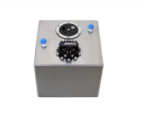 Aeromotive VSC Brushless Eliminator 6 Gallon Fuel Cell - Universal Fitment